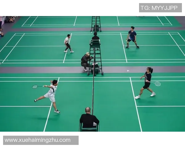 羽毛球传奇：见证北京羽毛球队奋勇拼搏与辉煌成就的真实故事