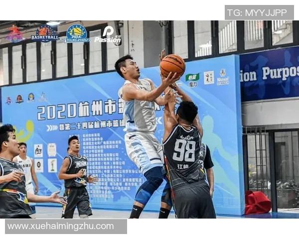 杭州篮球队战术解析与对手对比深度剖析